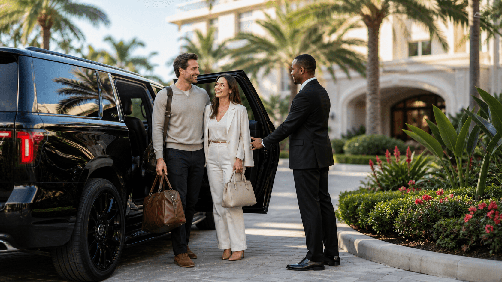 Choosing a Private Transportation Service for Orlando Staycations