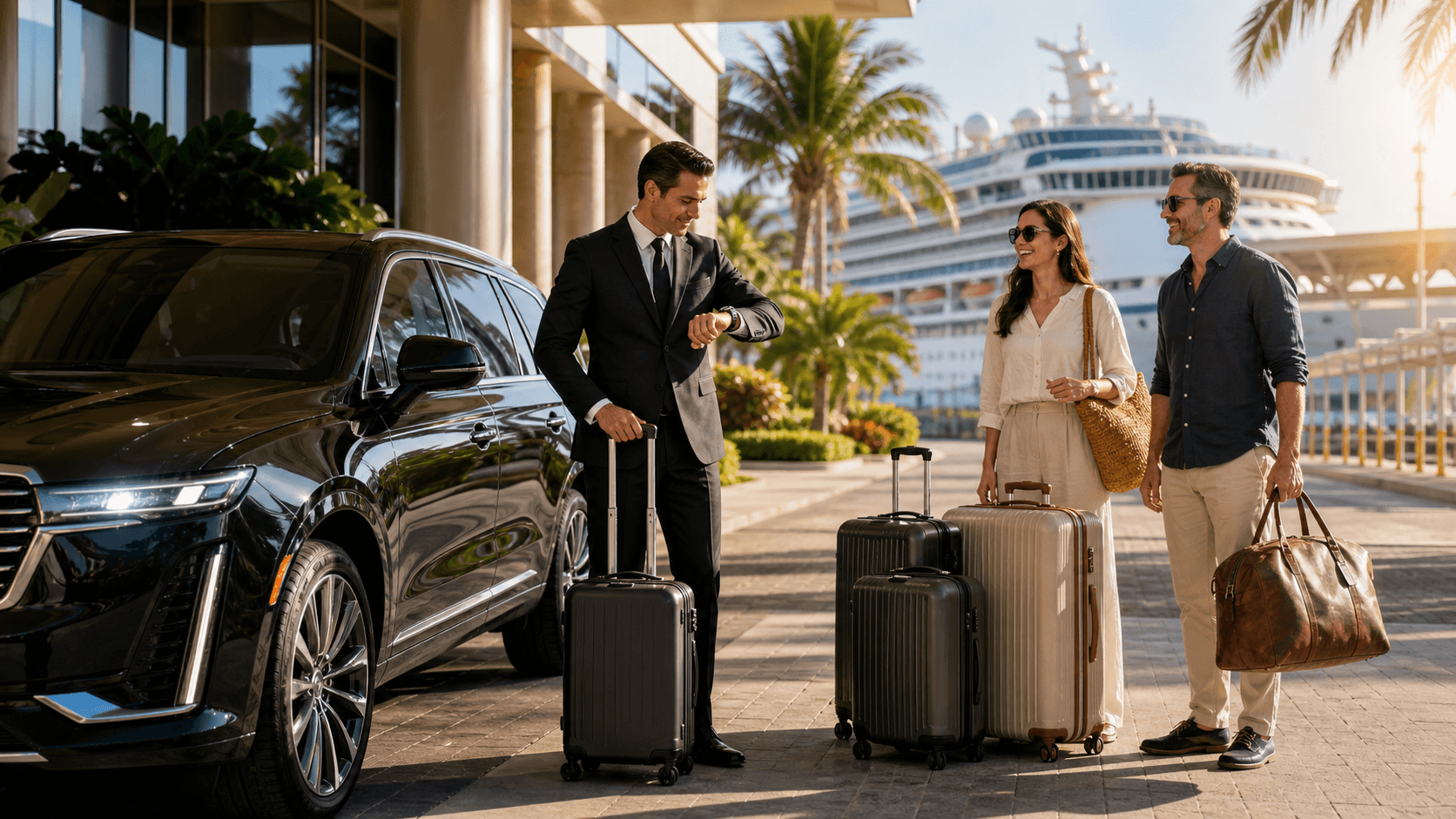 Orlando Cruise Transfer Timing: Delays, Port Windows, and Buffer Planning